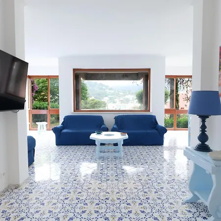 - The Echo Of The Sirens Apartment